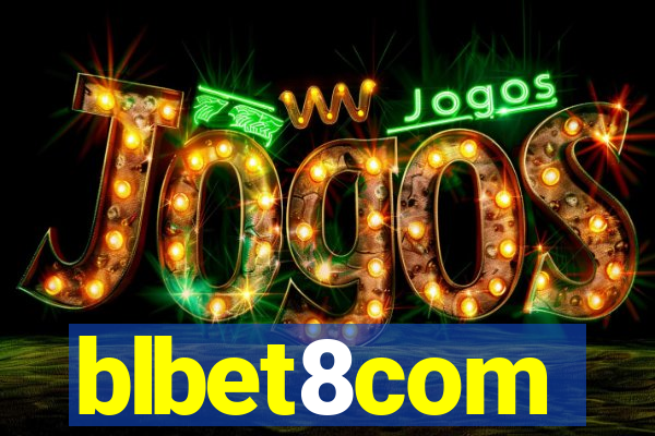 blbet8com