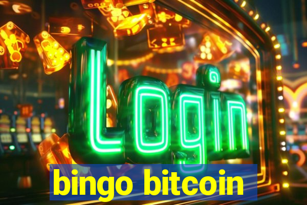 bingo bitcoin