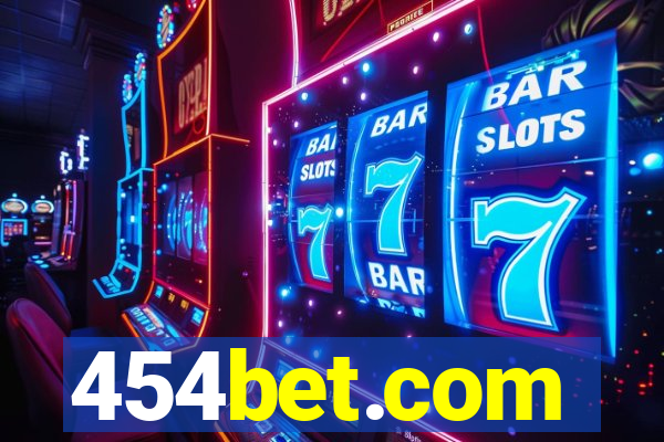 454bet.com