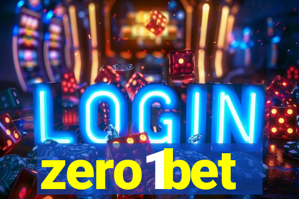 zero1bet