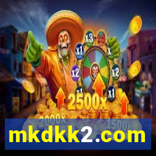 mkdkk2.com