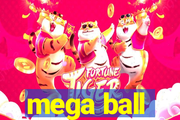 mega ball