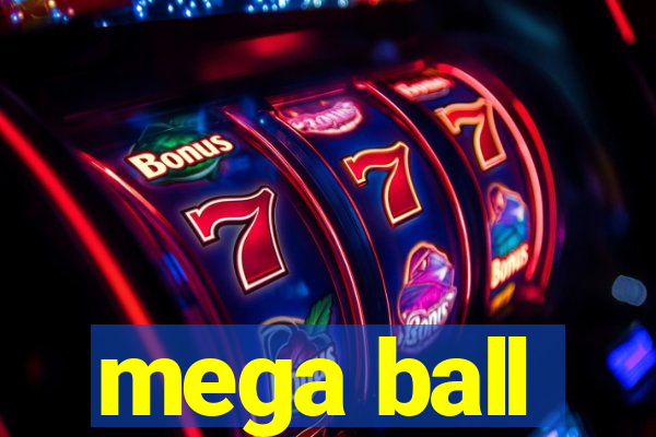 mega ball