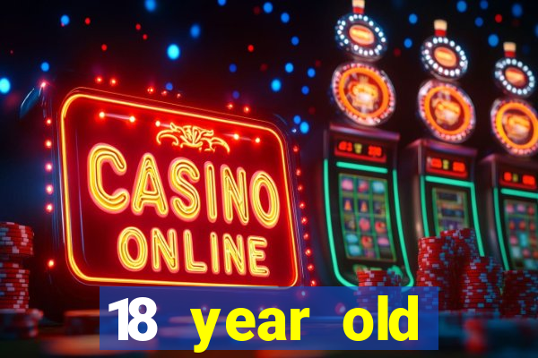 18 year old casinos in washington