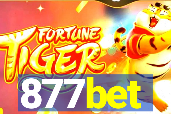 877bet