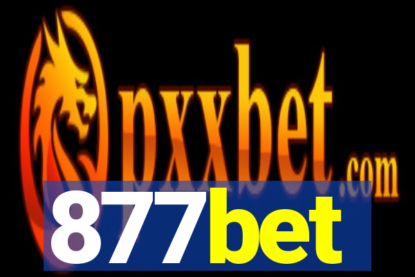 877bet