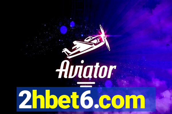 2hbet6.com