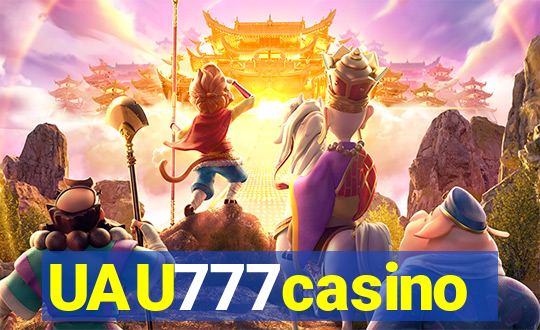 UAU777casino