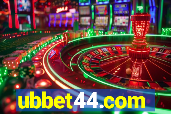 ubbet44.com