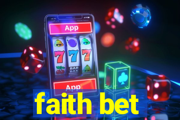 faith bet