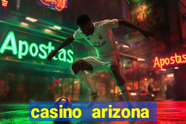 casino arizona bingo prices