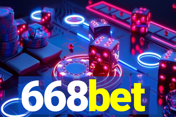 668bet