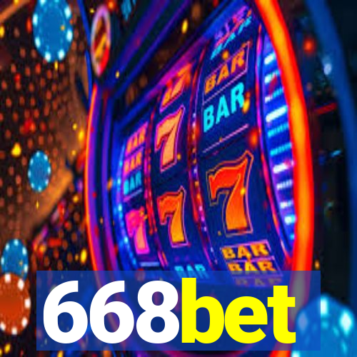 668bet