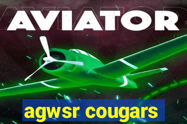 agwsr cougars