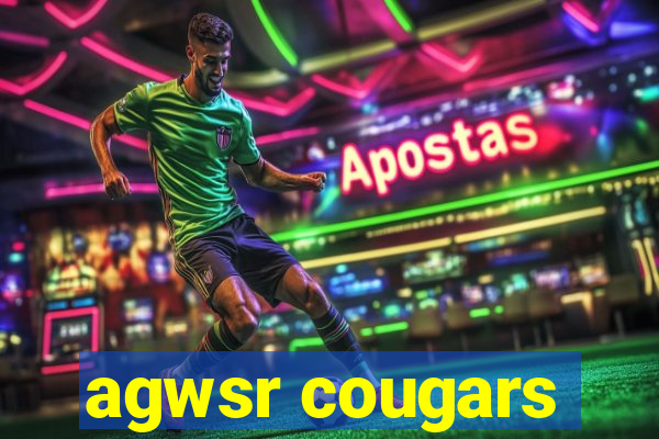 agwsr cougars