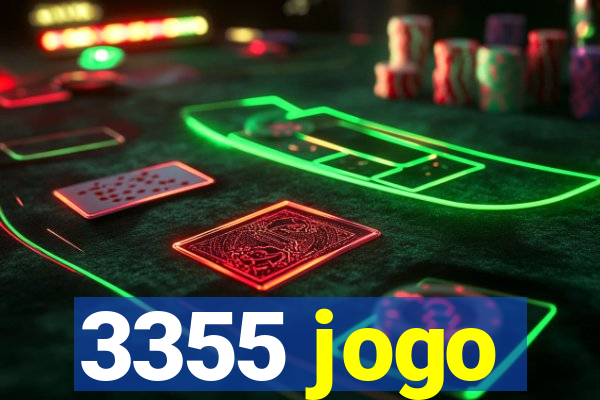 3355 jogo