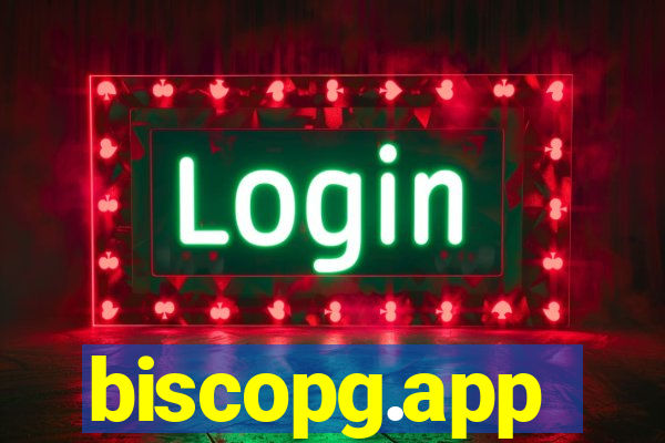 biscopg.app