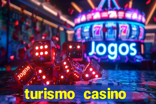 turismo casino hotel corrientes