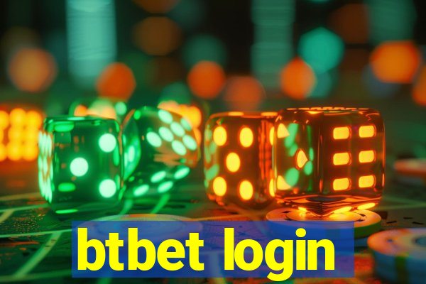 btbet login