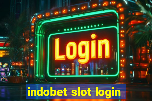 indobet slot login