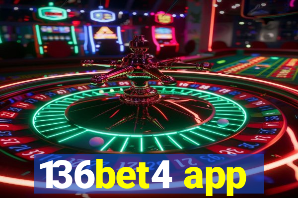 136bet4 app