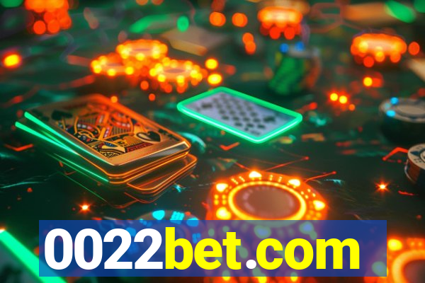 0022bet.com