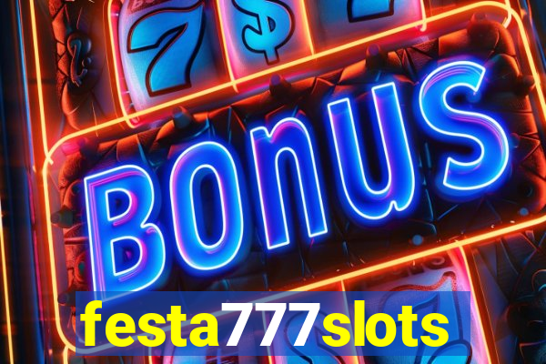 festa777slots