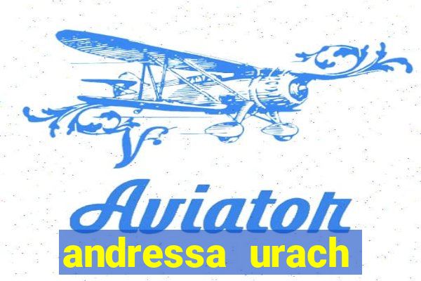 andressa urach fudendo com