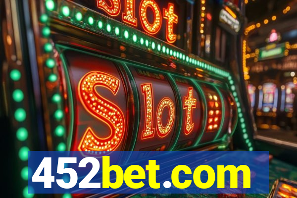 452bet.com