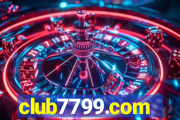 club7799.com