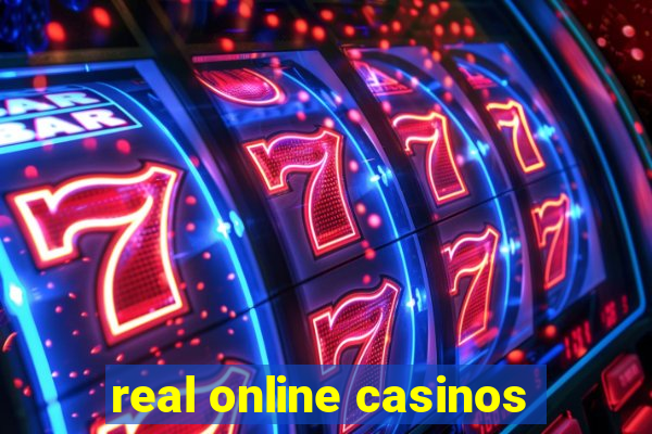 real online casinos