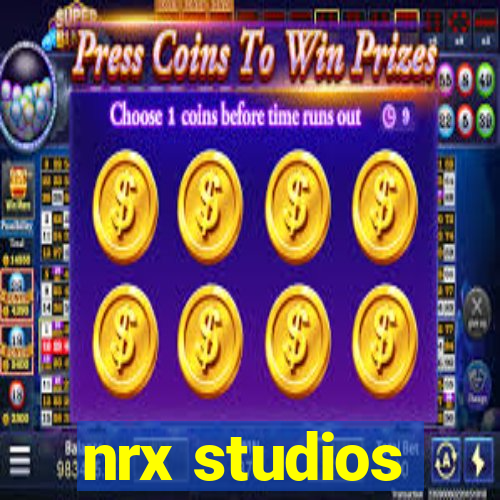 nrx studios