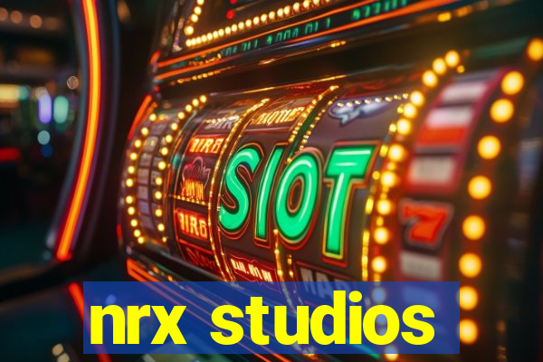 nrx studios