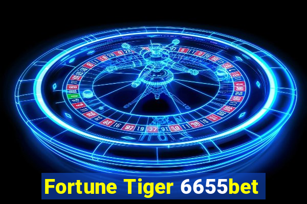 Fortune Tiger 6655bet