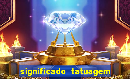 significado tatuagem peixe beta