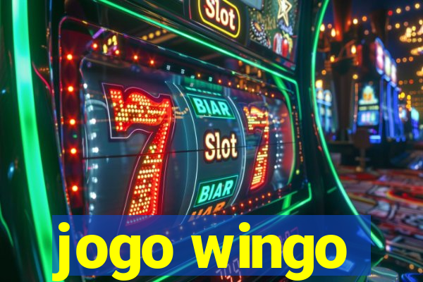 jogo wingo