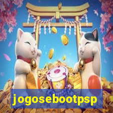 jogosebootpsp