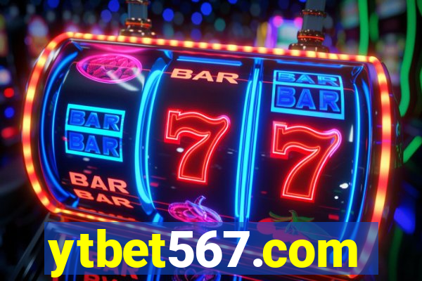 ytbet567.com