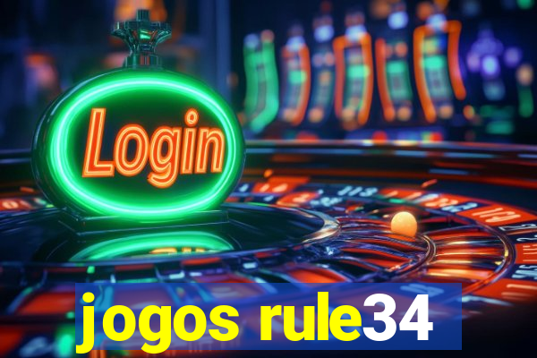 jogos rule34