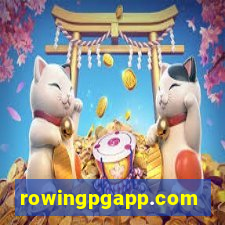 rowingpgapp.com