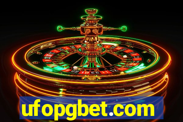 ufopgbet.com