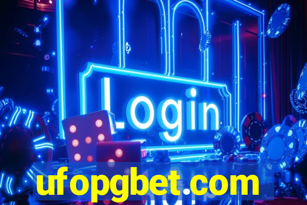 ufopgbet.com