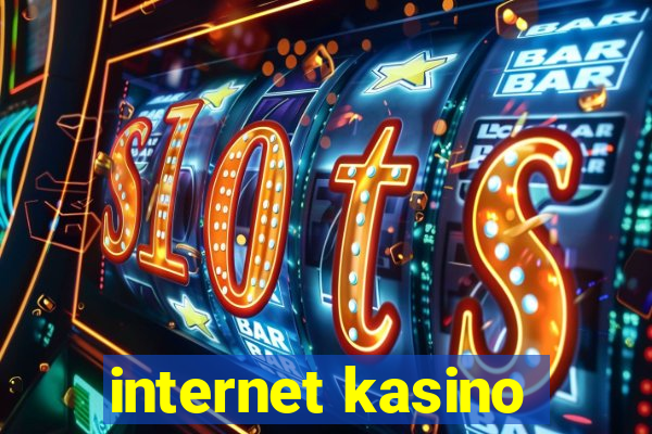 internet kasino