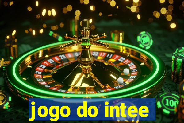 jogo do intee