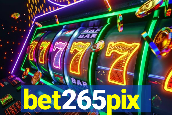 bet265pix