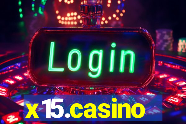 x15.casino