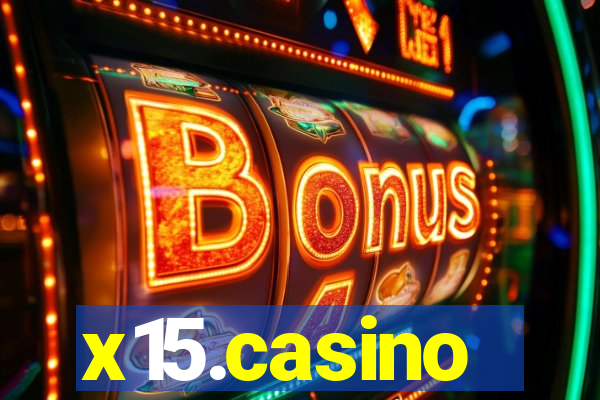 x15.casino