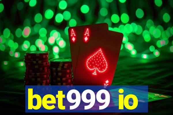 bet999 io