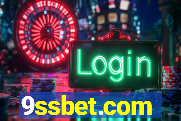 9ssbet.com