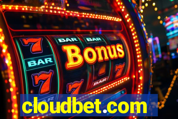 cloudbet.com